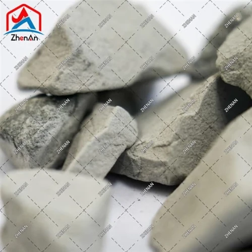 Ferro Silicon Nitride 품질 관리 프로세스 및 테스트 표준